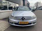 Mercedes-benz C-KLASSE 180 K BLUEE. AVANTGARDE AUTOMAAT Trek, Auto's, 745 kg, Achterwielaandrijving, 4 cilinders, 157 pk