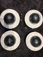 4 cameras bosch, Ophalen of Verzenden, Zo goed als nieuw