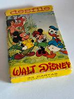 Walt disney kaarten, Ophalen of Verzenden, Overige figuren, Zo goed als nieuw, Overige typen