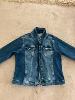 Didi Jeansjasje Maat 42, Ophalen of Verzenden, Gedragen, Maat 42/44 (L), Blauw