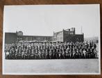 Douwe Egberts Utrecht personeelsfoto 1957, Ophalen of Verzenden, Nieuw