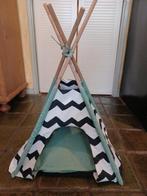 Katten Tipi Beezteez met Kussen Zo Goed Als Nieuw, Dieren en Toebehoren, Ophalen of Verzenden, Zo goed als nieuw