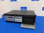 Nakamichi LX-3, Audio, Tv en Foto, Cassettedecks, Overige merken, Enkel, Ophalen of Verzenden, Nvt