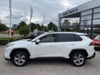 Toyota RAV4 2.5 Hybrid Business Plus Navigatie Trekhaak Came, Gebruikt, 4 cilinders, 2487 cc, Wit
