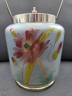 Art nouveau Koekjespot/ Koekpot, Ophalen of Verzenden