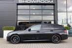 BMW 3-serie Touring 330i M-Sport, 259 PK, Pano, Leer, Trekha, Automaat, 1998 cc, Achterwielaandrijving, Gebruikt