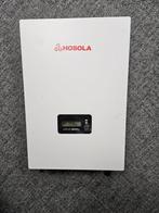 Hosola Brighter 5000 MTL-S Omvormer, Doe-het-zelf en Verbouw, Zonnepanelen en Toebehoren, Ophalen, Gebruikt, Overige typen, 200 wattpiek of meer