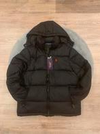 Ralph lauren jas maat M, Kleding | Heren, Ophalen of Verzenden, Nieuw, Maat 48/50 (M), Zwart