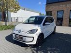 Volkswagen Up! 1.0 take up!, Voorwielaandrijving, Euro 5, Stof, Gebruikt