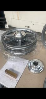 Zundapp nwe wiel aluminuim en sterwielen zie foto.s, Ophalen of Verzenden, Nieuw, Overige typen