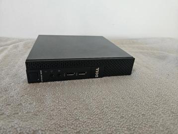 Dell OptiPlex 9020 Micro beschikbaar voor biedingen