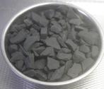 1Kg SHUNGIET watervitalisatie steentjes van ca 1 a 4 cm., Verzenden, Overige typen
