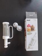 Garneer spuit 1 keer gebruikt, Huis en Inrichting, Ophalen of Verzenden, Zo goed als nieuw