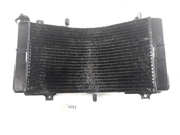 GSXR600 1997 - 2000 Suzuki Radiator D1-44603 beschikbaar voor biedingen