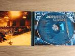 Johnny Cash ‎– At San Quentin [Legacy Edition 2 CD + DVD ], Ophalen of Verzenden, Zo goed als nieuw