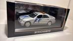 Mercedes amg c36 f1 doctors car minichamps 1.43