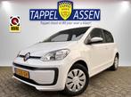 Volkswagen up! 1.0 camera/airco/Cruise (bj 2021), 65 pk, Gebruikt, 4 stoelen, Origineel Nederlands