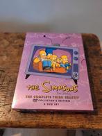The Simpsons colletor's edition, Cd's en Dvd's, Dvd's | Komedie, Ophalen of Verzenden, Zo goed als nieuw