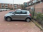 Suzuki Swift 1.3 5D 2010 Grijs, Auto's, Suzuki, Voorwielaandrijving, 40 €/maand, 400 kg, Swift