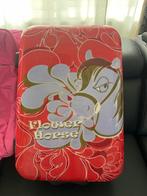 Handbagage Koffers - 3 Stuks, Sieraden, Tassen en Uiterlijk, Koffers, Gebruikt, Hard kunststof, Minder dan 50 cm, Minder dan 35 cm