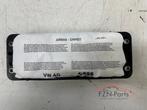 VW UP! Bijrijdersairbag, Ophalen, Gebruikt