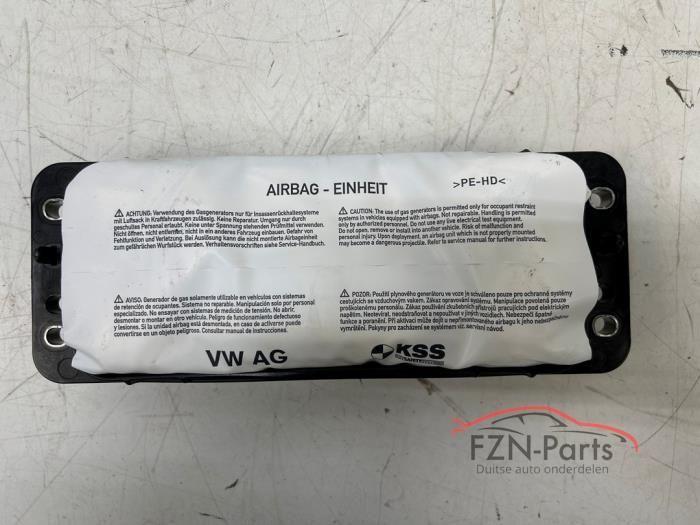 VW UP! Bijrijdersairbag, Auto-onderdelen, Dashboard en Schakelaars, Gebruikt, Ophalen of Verzenden