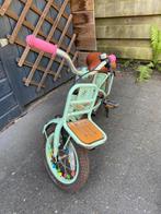 14” kinderfiets, Ophalen, Gebruikt, Minder dan 16 inch