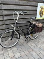 Heren/fiets/batavus, Ophalen, Gebruikt, Versnellingen, Batavus