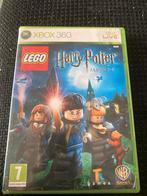 LEGO Harry Potter Jaren 1-4 - Xbox 360, Avontuur en Actie, Gebruikt, 2 spelers, Eén computer