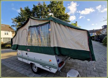 Conway Cruiser beschikbaar voor biedingen