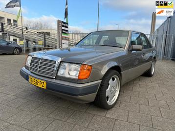 Mercedes-Benz 200-500 (W124) 200 beschikbaar voor biedingen