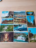 Vintage en 80's ansichtkaarten Canada, Verzamelen, Ansichtkaarten | Buitenland, 1960 tot 1980, Ongelopen, Ophalen of Verzenden