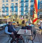 Ik zoek een privékamer of studio-appartement om te huren