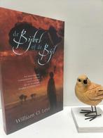 Levi, William O.; De Bijbel of de bijl, Ophalen of Verzenden, Gelezen, Christendom | Protestants