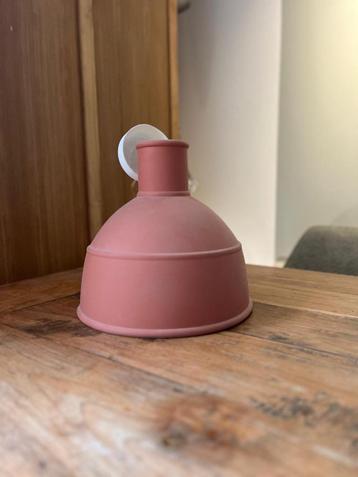 Muuto Unfold Hanglamp Terracotta beschikbaar voor biedingen