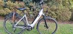 QWIC URBAN RD9 Elektrisch Fiets 53 cm framemaat 504 watt acc, Overige merken, 53 tot 56 cm, Versnellingen, Ophalen of Verzenden