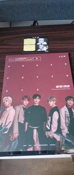 A.C.E (Kpop) - Undercover, Cd's en Dvd's, Cd's | Wereldmuziek, Aziatisch, Ophalen of Verzenden, Zo goed als nieuw