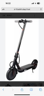 Bohlt elektrische step, Fietsen en Brommers, Steps, Ophalen, Nieuw, Elektrische step (E-scooter), Bohlt