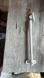 Telescopische raamuitzetter AXA, Doe-het-zelf en Verbouw, Hang- en Sluitwerk, Ophalen, Zo goed als nieuw, Overige materialen, Overige typen