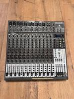 Behringer xenyx x2442 USB, Muziek en Instrumenten, Mengpanelen, Ophalen