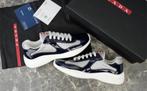 Prada America Cup Sneakers - Diverse modellen - Op voorraad, Kleding | Heren, Ophalen of Verzenden, Nieuw