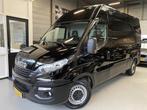 Iveco Daily 35S16V 2.3 352 H3 L Airco, Cruise, trekhaak 3500, Gebruikt, Iveco, Zwart, 14 km/l