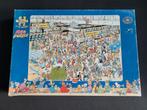 Van Haasteren puzzel, Hobby en Vrije tijd, Denksport en Puzzels, Ophalen, Zo goed als nieuw
