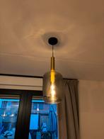Hang lamp te koop, Ophalen, Zo goed als nieuw, Minder dan 50 cm