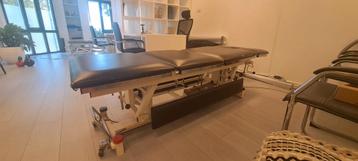 Elektrische Massage Tafel - Professioneel beschikbaar voor biedingen