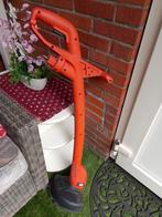 Grastrimmer, Ophalen, Zo goed als nieuw, 10 tot 30 cm, Elektrisch