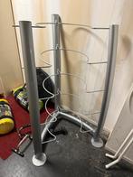 Bosu Ballen Rek, Sport en Fitness, Fitnessmaterialen, Ophalen of Verzenden, Gebruikt, Overige typen