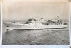 VanderSteng 1947 Wilton Fijenoord  Onze marine schip, Ophalen of Verzenden