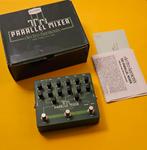 Electro Harmonix Tri Parallel Mixer, Muziek en Instrumenten, Effecten, Ophalen of Verzenden, Zo goed als nieuw