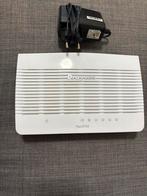 For Sale: DrayTek Vigor 2762 ADSL/VDSL Router, Ophalen of Verzenden, Zo goed als nieuw, Router met modem, Dray tek